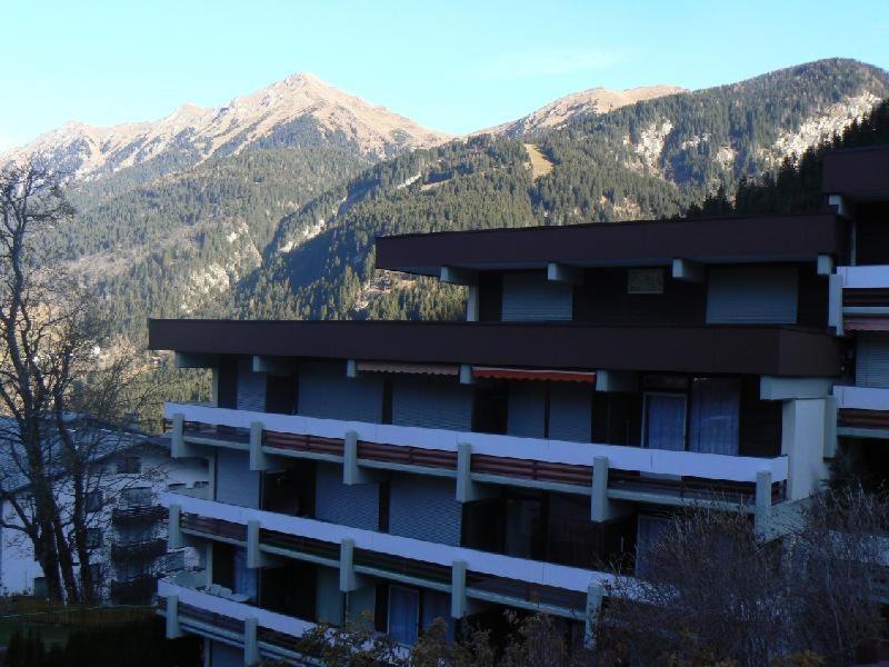 Bad Gastein Apartments Pokoj fotografie