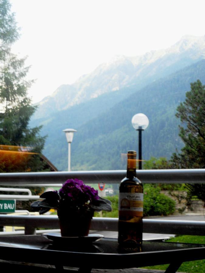 Bad Gastein Apartments Pokoj fotografie